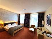 Hotel Lindenhof Bad Schandau - GALLERY