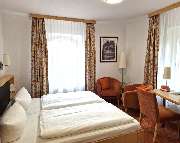 Hotel Lindenhof Bad Schandau - GALLERY
