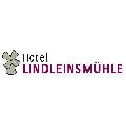 Hotel Lindleinsmühle - LOGO