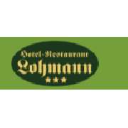 Hotel Lohmann - LOGO