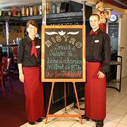 Hotel Märkischer Hof Luckenwalde - GALLERY