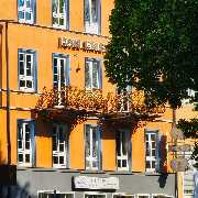 Hotel Malepartus - GALLERY