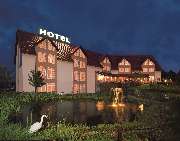 Hotel Marschall DuRoc - GALLERY