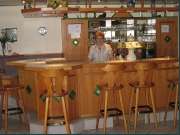 Hotel Mombergstube - 1