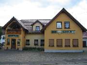 Logo - Hotel Mombergstube