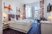 Hotel Monopol I Gelsenkirchen - Hotel Monopol
