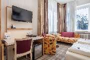 Hotel Monopol I Gelsenkirchen - Hotel Monopol