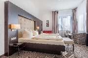 Hotel Monopol I Gelsenkirchen - Hotel Monopol
