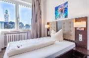 Hotel Monopol I Gelsenkirchen - Hotel Monopol