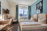 Hotel Monopol I Gelsenkirchen - Hotel Monopol
