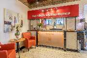 Hotel Monopol I Gelsenkirchen - Hotel Monopol