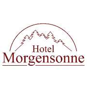 Hotel Morgensonne - LOGO