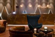 Hotel Motel One Berlin-Bellevue - Hotel Motel One Berlin-Bellevue - Lounge