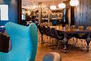 Hotel Motel One Berlin-Bellevue - Hotel Motel One Berlin-Bellevue - Lounge