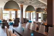 Hotel Motel One Berlin-Hauptbahnhof - Hotel Motel One Berlin-Hauptbahnhof - Lounge
