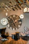 Hotel Motel One Berlin-Hauptbahnhof - Hotel Motel One Berlin-Hauptbahnhof - Lounge