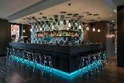Hotel Motel One Berlin-Potsdamer Platz - Hotel Motel One Berlin-Potsdamer Platz - Bar
