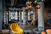 Hotel Motel One Berlin-Spittelmarkt - Hotel Motel One Berlin-Spittelmarkt - Lounge