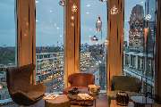 Hotel Motel One Berlin-Upper West - Hotel Motel One Berlin-Upper West - Lounge