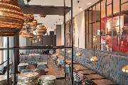 Hotel Motel One Berlin-Upper West - Hotel Motel One Berlin-Upper West - Lounge
