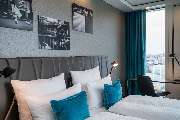 Hotel Motel One Berlin-Upper West - Hotel Motel One Berlin-Upper West - Room