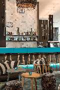 Hotel Motel One Bremen - Hotel Motel One Bremen- Lounge