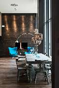 Hotel Motel One Bremen - Hotel Motel One Bremen- Lounge