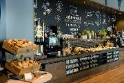 Hotel Motel One Dresden am Zwinger - Hotel Motel One Dresden am Zwinger - Breakfast