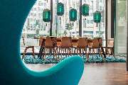 Hotel Motel One Düsseldorf-Hauptbahnhof - 1