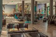 Hotel Motel One Düsseldorf-Hauptbahnhof - 2