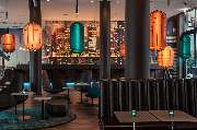 Hotel Motel One Düsseldorf-Hauptbahnhof - 3