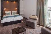 Hotel Motel One Düsseldorf-Hauptbahnhof - 9