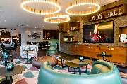 Hotel Motel One Essen - Hotel Motel One Essen - Lounge