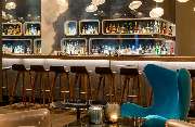 Hotel Motel One Frankfurt-Airport - Hotel Motel One Frankfurt-Airport - Bar