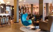 Hotel Motel One Frankfurt-Airport - Hotel Motel One Frankfurt-Airport - Lounge