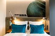 Hotel Motel One Frankfurt-Airport - Hotel Motel One Frankfurt-Airport - Room