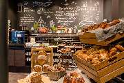 Hotel Motel One Frankfurt-East Side - Hotel Motel One Frankfurt-East Side - Breakfast