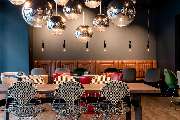 Hotel Motel One Frankfurt-East Side - Hotel Motel One Frankfurt-East Side - Lounge