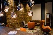 Hotel Motel One Frankfurt-East Side - Hotel Motel One Frankfurt-East Side - Lounge