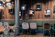 Hotel Motel One Frankfurt-East Side - Hotel Motel One Frankfurt-East Side - Lounge