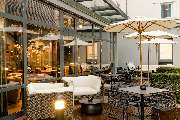 Hotel Motel One Frankfurt-East Side - Hotel Motel One Frankfurt-East Side - Outdoor