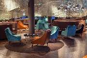 Hotel Motel One Frankfurt-Messe - Hotel Motel One Frankfurt-Messe - Lounge