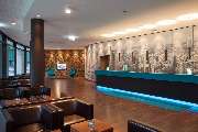 Hotel Motel One Frankfurt-Messe - Hotel Motel One Frankfurt-Messe - Lounge