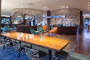 Hotel Motel One Frankfurt-Messe - Hotel Motel One Frankfurt-Messe - Lounge