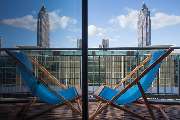 Hotel Motel One Frankfurt-Messe - Hotel Motel One Frankfurt-Messe - Outdoor