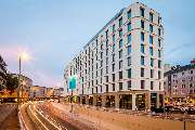 Hotel Motel One Frankfurt-Römer - Hotel Motel One Frankfurt-Römer - Exterior