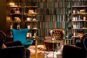 Hotel Motel One Frankfurt-Römer - Hotel Motel One Frankfurt-Römer - Lounge
