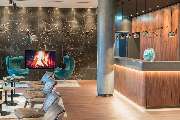 Hotel Motel One Hamburg-Airport - Hotel Motel One Hamburg-Airport - Lounge