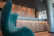 Hotel Motel One Hamburg-Airport - Hotel Motel One Hamburg-Airport - Reception