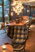Hotel Motel One Hamburg-Alster - Hotel Motel One Hamburg-Alster - Lounge